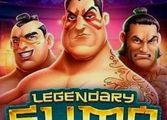 Legendary Sumo slot Pragmatic